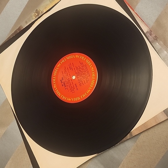 My name is Barbara, Two. Vintage LP - Picture 4 of 4